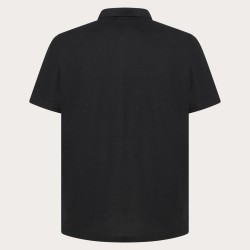 Polo Oakley Relax Black