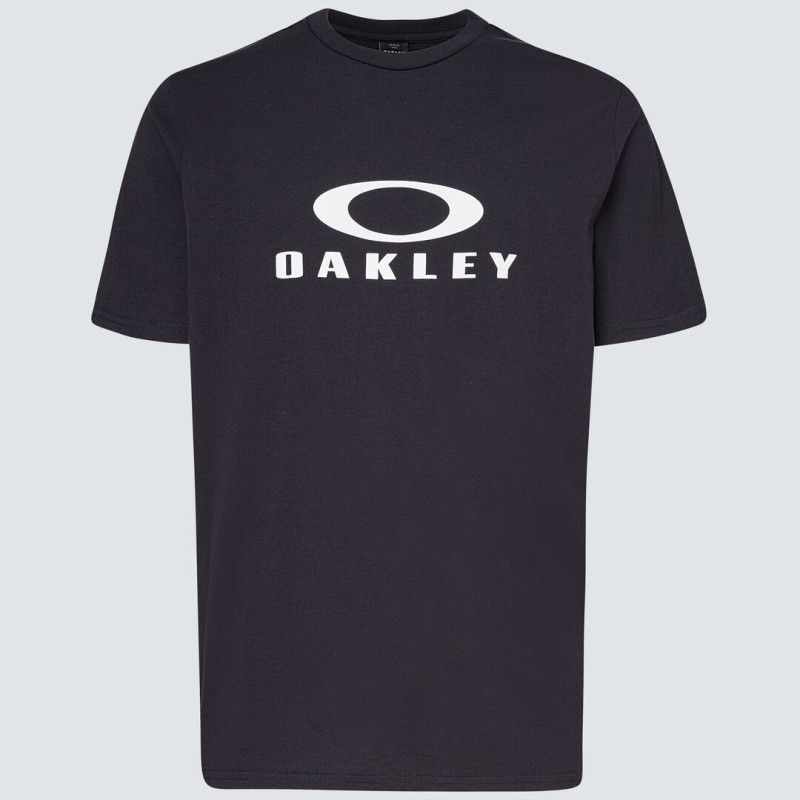 Camiseta Oakley O Brak 2.0 Blackout Camiseta Oakley O Brak 2.0 Blackout