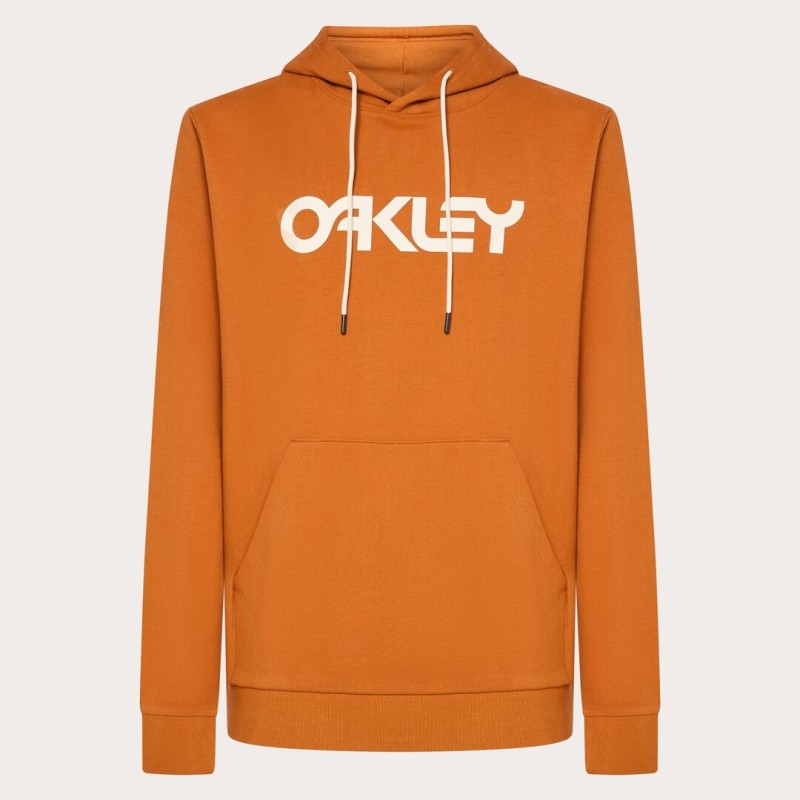 Sudadera Oakley B1B PO Ginger Sudadera Oakley B1B PO Ginger