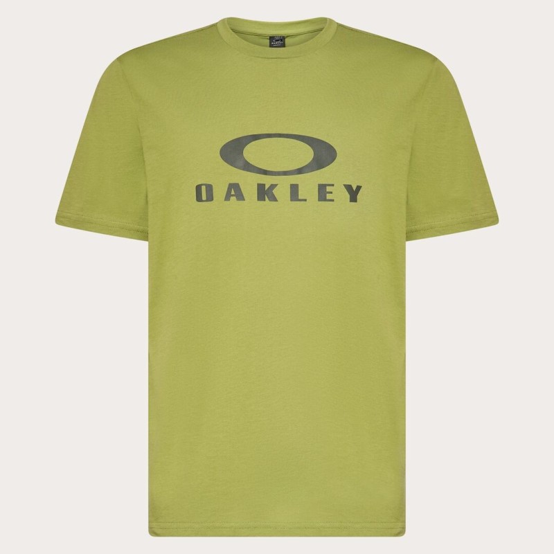 Camiseta Oakley O Brak 2.0 Fern Camiseta Oakley O Brak 2.0 Fern