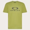 Camiseta Oakley O Brak 2.0 Fern