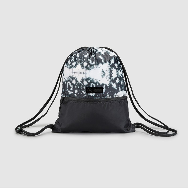Mochila GYM Mercedes F1