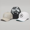 Pack fan Mercedes Arabia Saudí GP