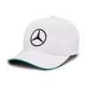 Pack fan Mercedes Arabia Saudí GP