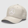 Pack fan Mercedes Arabia Saudí GP