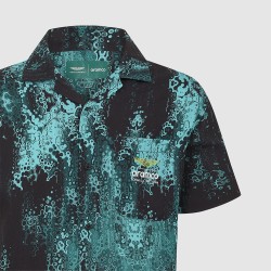 Camisa Aston Martin GP Miami 2024