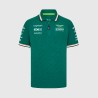 Polo Aston Martin Team 2024