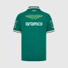 Polo Aston Martin Team 2024