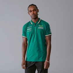 Polo Aston Martin Team 2024