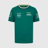Camiseta Aston Martin Fernando Alonso 2024