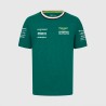Camiseta Aston Martin Team 2024