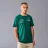 Camiseta Aston Martin Team 2024