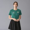 Camiseta Aston Martin Team Mujer 2024