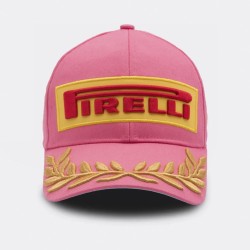 Pirelli Podium Cap Edición Especial GP Miami 2025