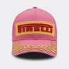 Pirelli Podium Cap Edición Especial GP Miami 2025