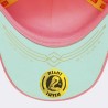 Pirelli Podium Cap Edición Especial GP Miami 2025