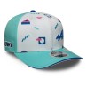 Gorra Alpine F1 Miami Edición Especial – New Era 9SEVENTY