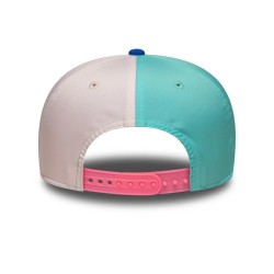 Gorra Alpine F1 Miami Edición Especial – New Era 9SEVENTY
