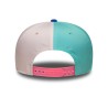 Gorra Alpine F1 Miami Edición Especial – New Era 9SEVENTY