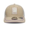 Gorra Red Bull Racing Miami – New Era 9SEVENTY Beige