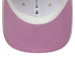 Gorra Red Bull Racing Miami – New Era 9SEVENTY Beige