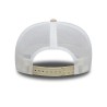 Gorra Yuki Tsunoda Miami – Red Bull Racing 9SEVENTY Beige