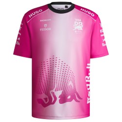 Camiseta Visa Cash App Edición Especial Miami 2025