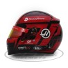 Esteban Ocon 2025 GP Mini Hemet Bell escala 1:2