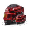 Esteban Ocon 2025 GP Mini Hemet Bell escala 1:2