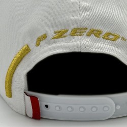 Pirelli Podium Cap Edición Especial GP Mónaco 2025