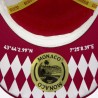 Pirelli Podium Cap Edición Especial GP Mónaco 2025