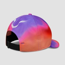 Gorra Mercedes-AMG Lewis Hamilton GP de Estados Unidos 2024