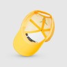 Gorra MAPF1 RP LH SE SILVERSTONE Yellow