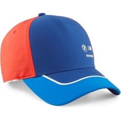 Gorra BMW MMS BB Cap PUMA Azul
