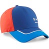 Gorra BMW MMS BB Cap PUMA Azul