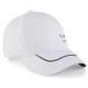 Gorra Puma BMW MMS BB Cap Blanco