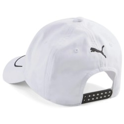 Gorra Puma BMW MMS BB Cap Blanco