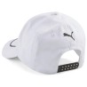 Gorra Puma BMW MMS BB Cap Blanco