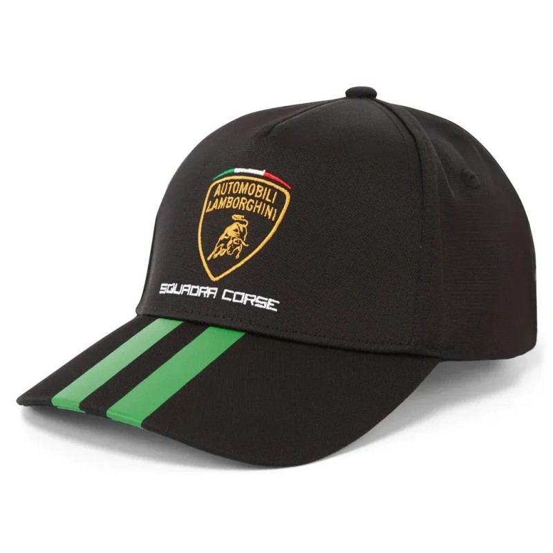 Gorra Lamborghini SC23 Team Cap Gorra Lamborghini SC23 Team Cap