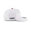 Gorra Alpine F1 Japan 9SEVENTY SS Blanco
