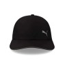 Gorra Puma Ess Running Cap Negro