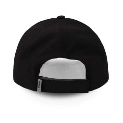 Gorra Puma Ess Running Cap Negro