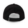 Gorra Puma Ess Running Cap Negro