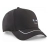 Gorra Puma BMW MMS BB Cap Negro
