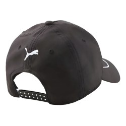 Gorra Puma BMW MMS BB Cap Negro