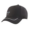 Gorra Puma BMW MMS BB Cap Negro