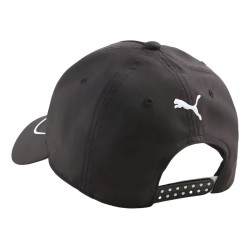 Gorra Puma BMW MMS BB Cap Negro