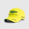 Gorra AMF1 RP Alonso Team Cap Lime