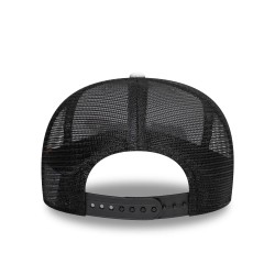 Gorra McLaren Checkered Visor 9FIFTY® PC White