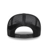 Gorra McLaren Checkered Visor 9FIFTY® PC White